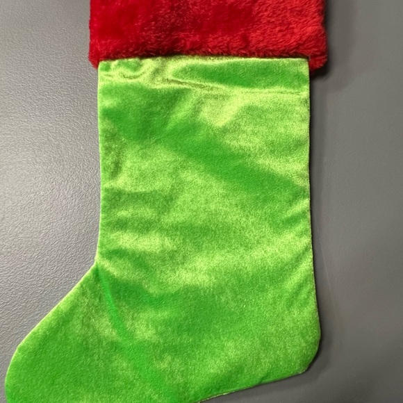 Ted Lasso AFC Richmond Christmas Stocking - Picture 5 of 5